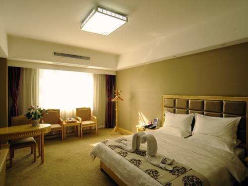 Changsha Chine Réservation Réduction booking.com