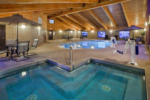 Mitchell (South Dakota) United States Booking Discount booking.com