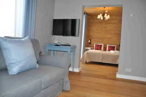 Muszyna Pologne Réservation Réduction booking.com