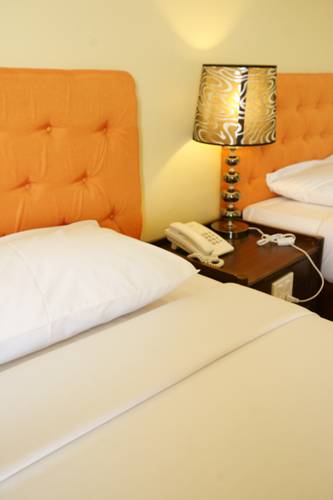 Kamphaeng Phet Thaïlande Réservation Réduction booking.com