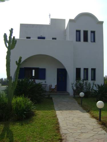 Gennadi Greece Booking Discount booking.com