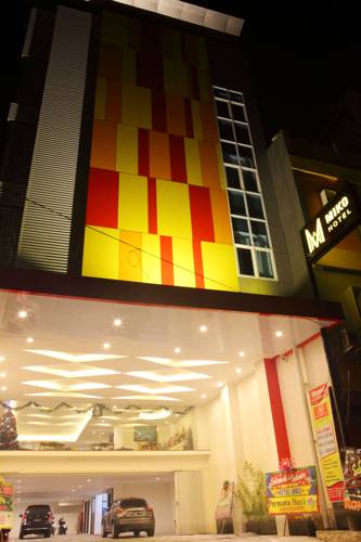 Makassar Indonésie Réservation Réduction booking.com