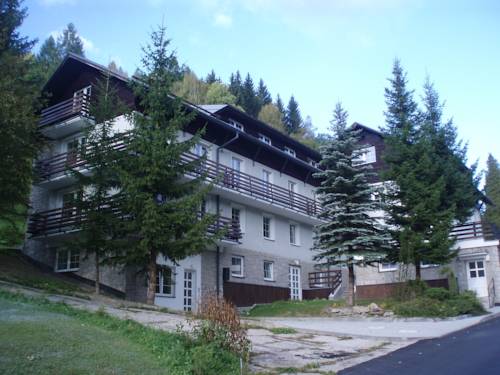 Burany Czech republic Booking Discount booking.com