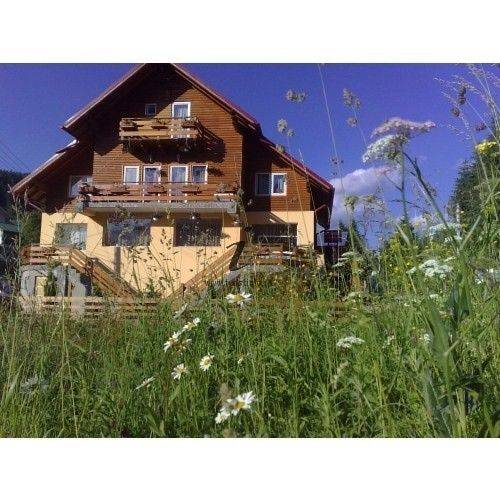 Azuga Romania Booking Discount booking.com