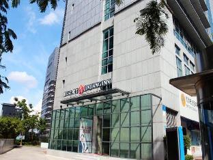 Shenzhen China Booking Discount agoda.com