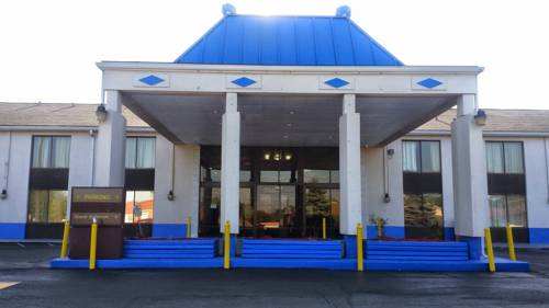 Indianapolis (Indiana) United States Booking Discount booking.com