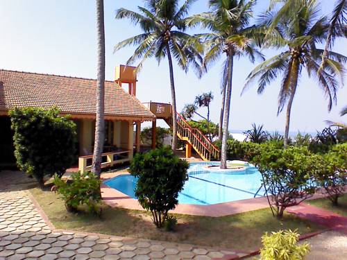 Negombo Sri Lanka Booking Discount booking.com