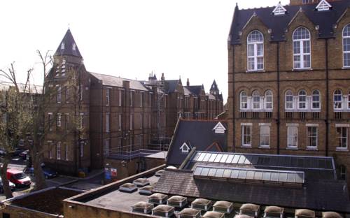 London United Kingdom Booking Discount booking.com