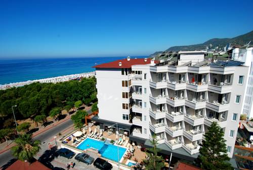 Alanya Turkey Booking Discount booking.com