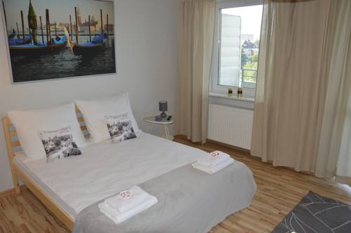 Białystok Poland Booking Discount booking.com