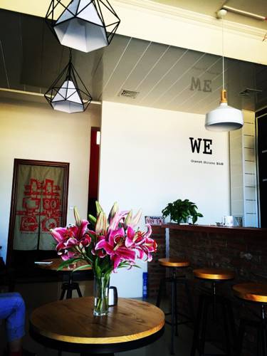 Dali Chine Réservation Réduction booking.com