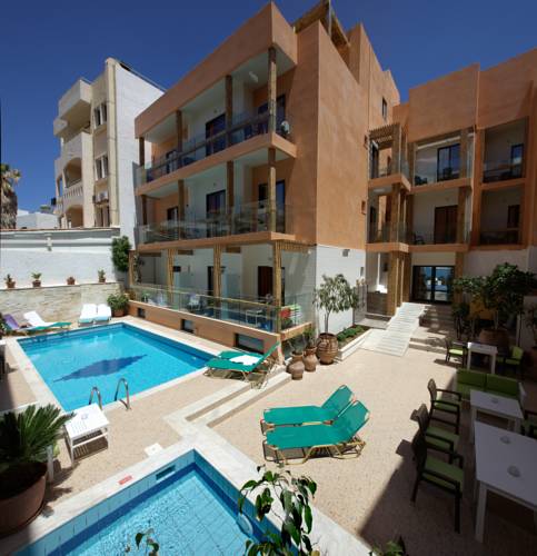 Hersonissos Greece Booking Discount booking.com