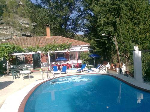 Jorquera Espagne Réservation Réduction booking.com