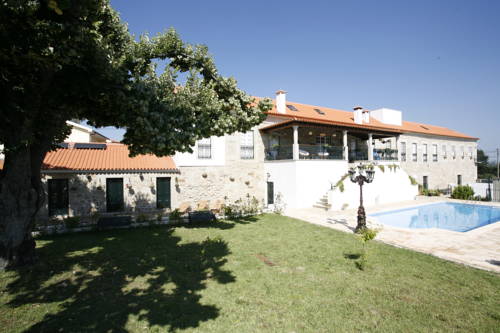 Viseu Portugal Réservation Réduction booking.com