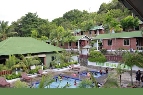 Endau Malaisie Réservation Réduction booking.com