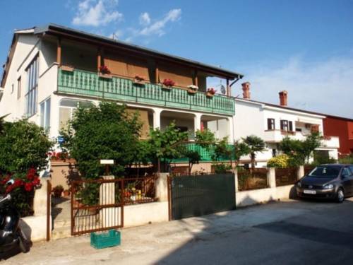 Novigrad Croatia Booking Discount booking.com