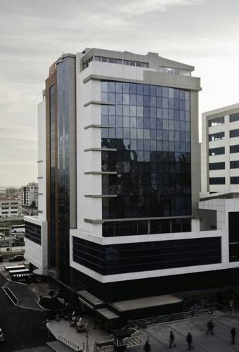 İzmir Turkey Booking Discount booking.com