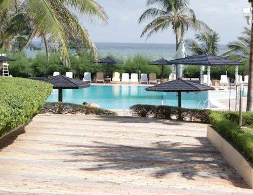 Dakar Sénégal Réservation Réduction booking.com