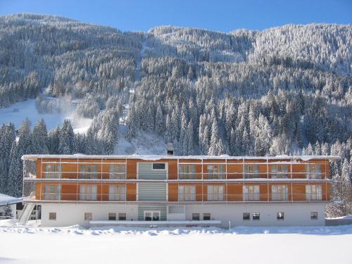 Sankt Gallenkirch Austria Booking Discount agoda.com