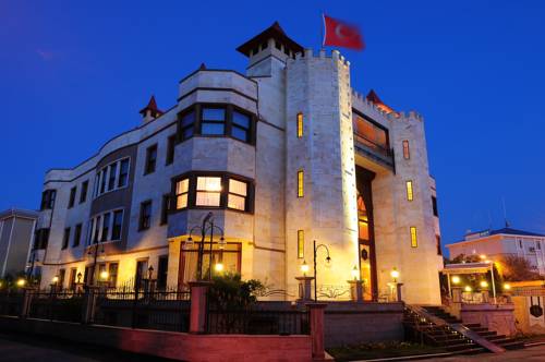 Tuzla (Istanbul) Turkey Booking Discount booking.com