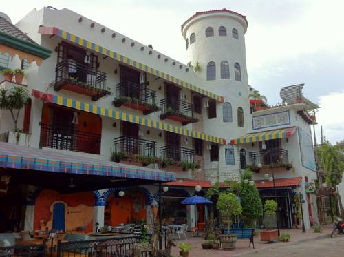 Ville de Dumaguete Philippines Réservation Réduction booking.com