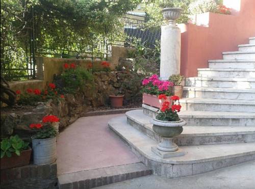 Nervi Italy Booking Discount booking.com