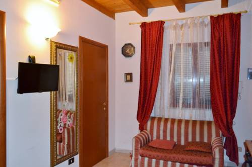 Trani Italie Réservation Réduction booking.com