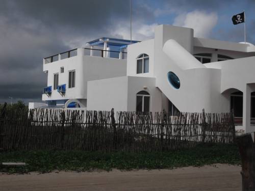 Puerto Villamil Equateur Réservation Réduction booking.com