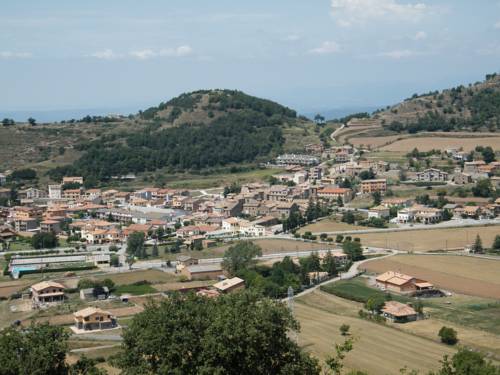 Estany Spain Booking Discount booking.com