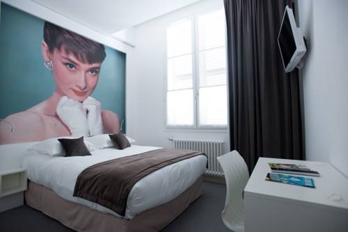 La Rochelle France Booking Discount booking.com