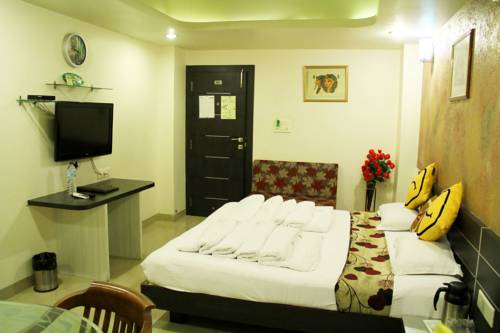 Bhopal Inde Réservation Réduction booking.com
