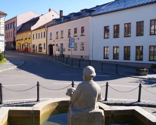 Nové Město na Moravě Czech republic Booking Discount booking.com