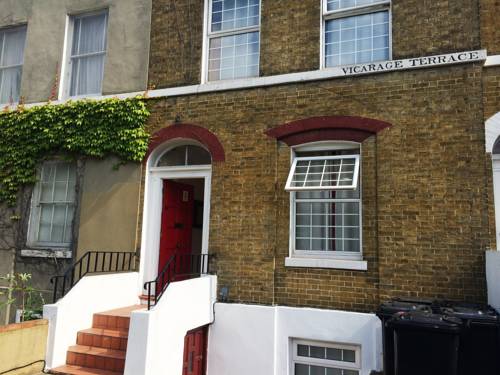 London United Kingdom Booking Discount booking.com