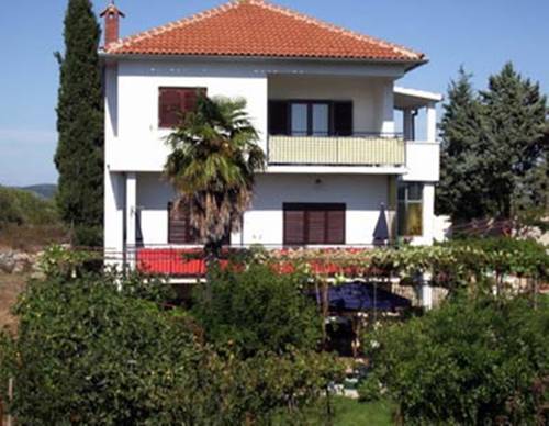 Murter Croatie Réservation Réduction booking.com