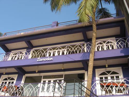 Panaji Inde Réservation Réduction booking.com