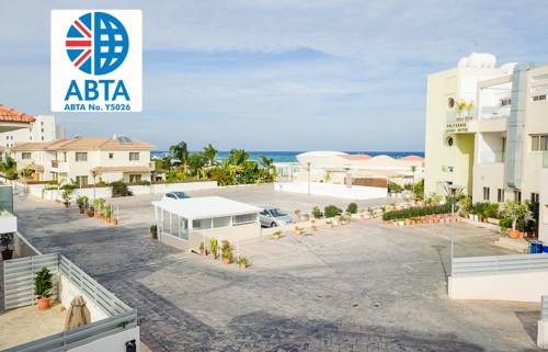 Protaras Cyprus Booking Discount booking.com