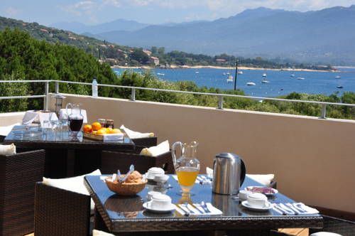 Porto-Pollo France Réservation Réduction booking.com