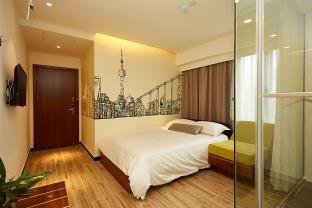 Shanghai China Booking Discount agoda.com
