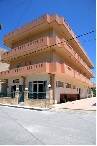 Amoudara Heraklion Greece Booking Discount booking.com
