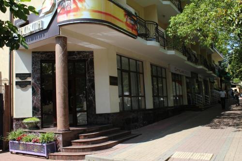 Lazarevskoye Russia Booking Discount agoda.com