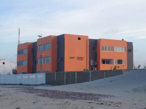 Luis Correia Brésil Réservation Réduction booking.com