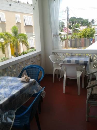 Saint-Laurent Barbade Réservation Réduction booking.com