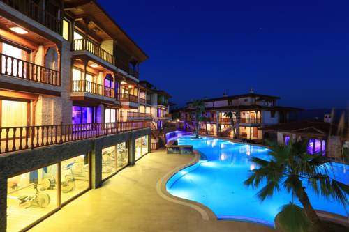 Akyaka Turkey Booking Discount booking.com