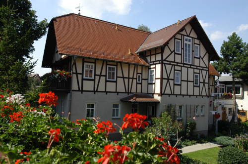 Kromsdorf Allemagne Réservation Réduction booking.com