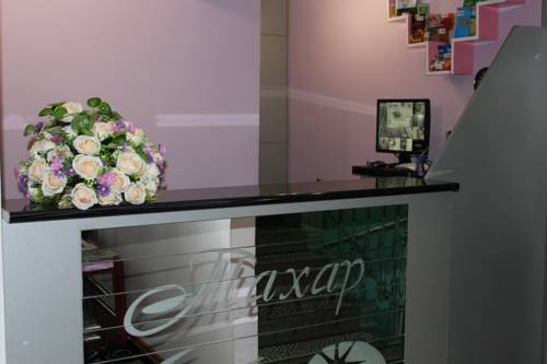 Almaty Kazakhstan Booking Discount booking.com