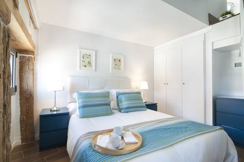 Madrid Espagne Réservation Réduction booking.com