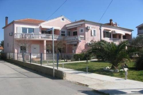 Sukosan Croatia Booking Discount booking.com