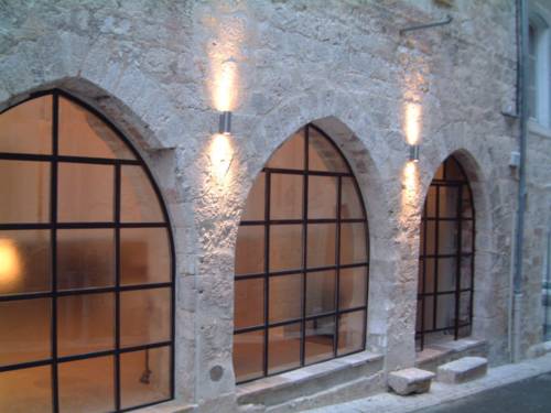 Montcuq France Réservation Réduction booking.com