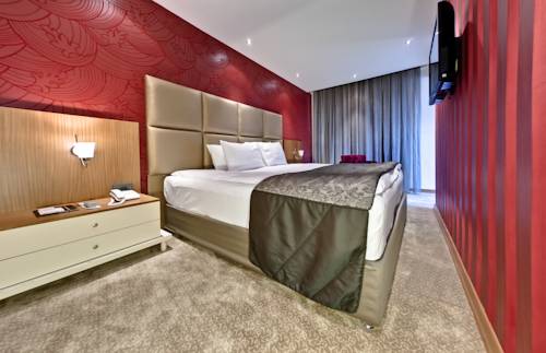 Adana Turkey Booking Discount booking.com