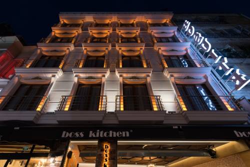 İstanbul Turkey Booking Discount booking.com